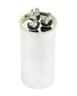 DiversiTech 35+5 MFD 370/440V ROUND RUN CAPACITOR