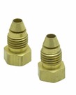 DiversiTech COOKING ACCESSORY 1/4'' TUBING FERRULE