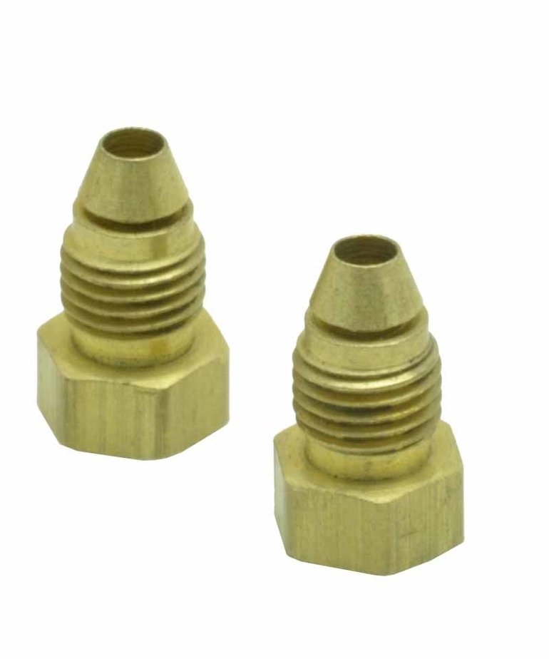 DiversiTech COOKING ACCESSORY 1/4'' TUBING FERRULE