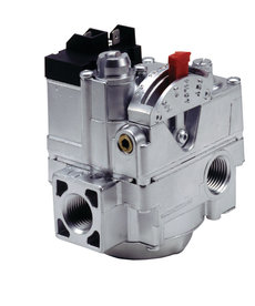 DiversiTech GAS VALVE 7200ER GAS VALVE