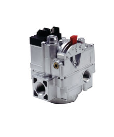 Robertshaw GAS VALVE 7200ER GAS VALVE