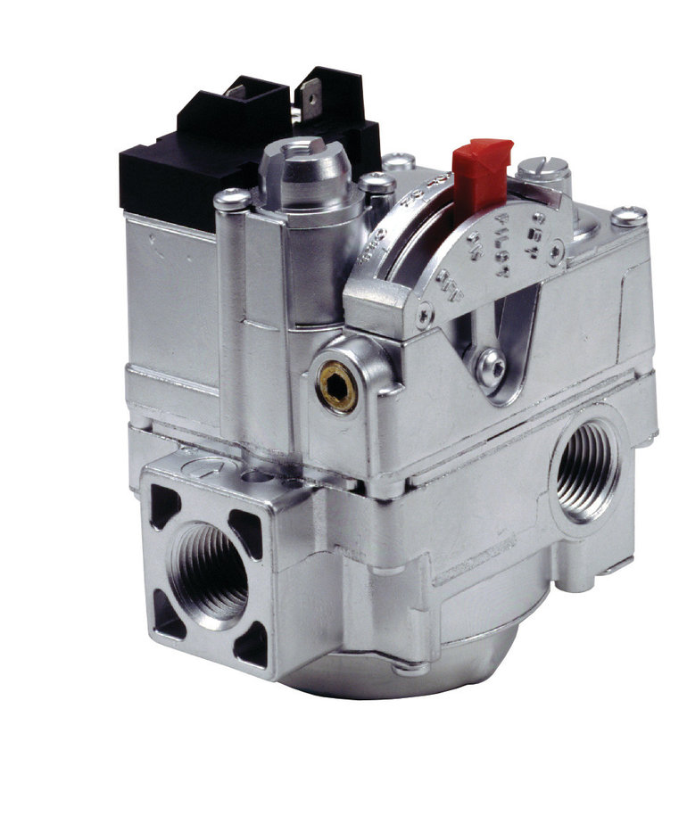 DiversiTech GAS VALVE 7200ER GAS VALVE