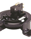 DiversiTech HEATING ACCESSORY, AIR ADJUSTABLE AIR SENSING S