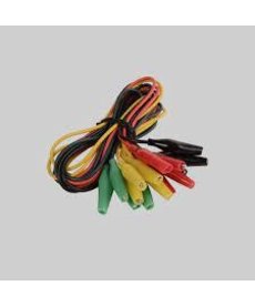 DiversiTech Test Lead, 22in color coated