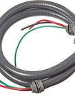 DiversiTech Whip, Ultra, N.M. (3/4x6Ft)