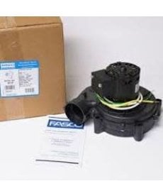 Fasco Fasco A134 Blower Rplc for ICP