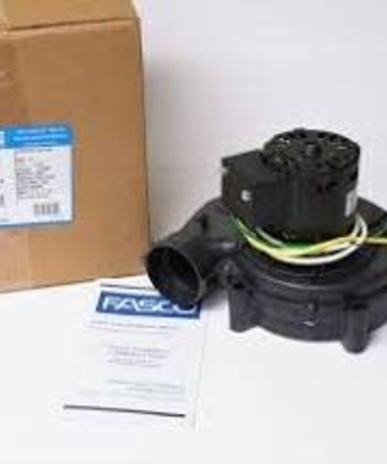 DiversiTech Fasco A134 Blower Rplc for ICP