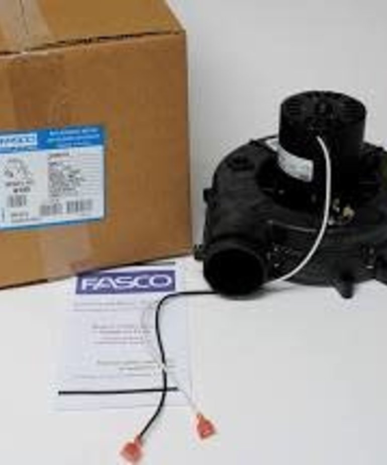 DiversiTech Fasco A137 Blower Rplc - York