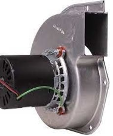 DiversiTech Fasco Blower A150 for Trane