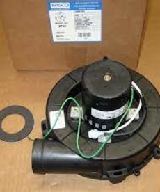 DiversiTech Fasco Blower A163 for Lennox