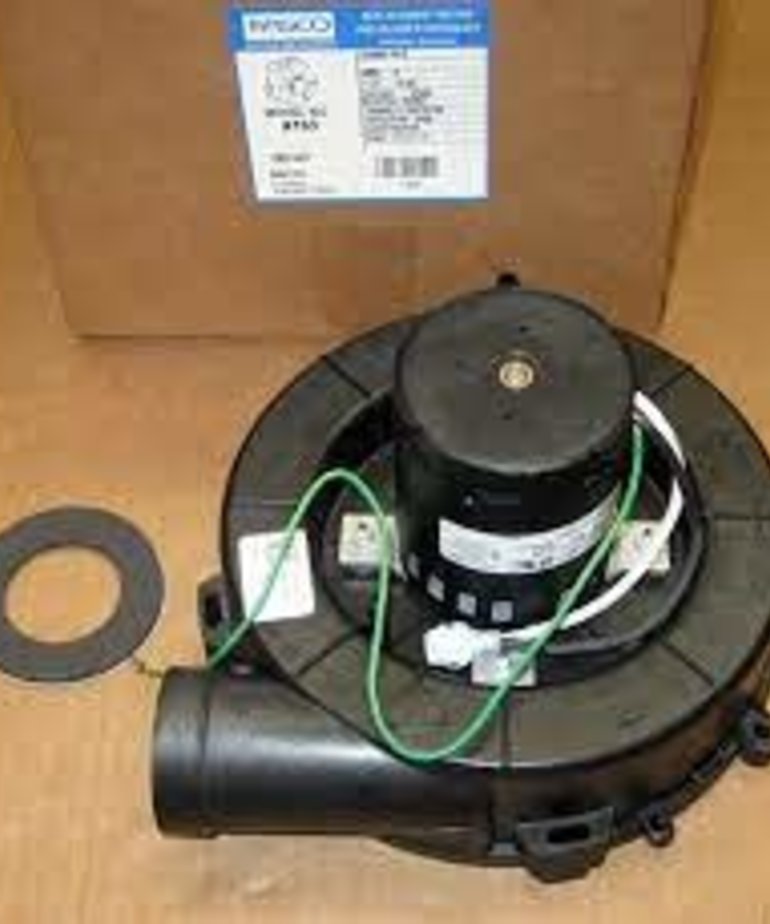 DiversiTech Fasco Blower A163 for Lennox