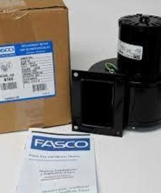 DiversiTech Fasco Centrifugal Blwr 115 CFM