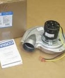 DiversiTech Fasco A169 Blower Rplc for ICP