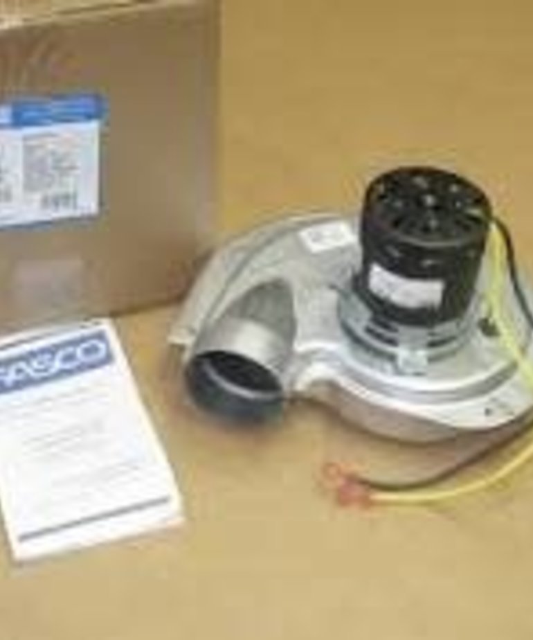 DiversiTech Fasco A169 Blower Rplc for ICP