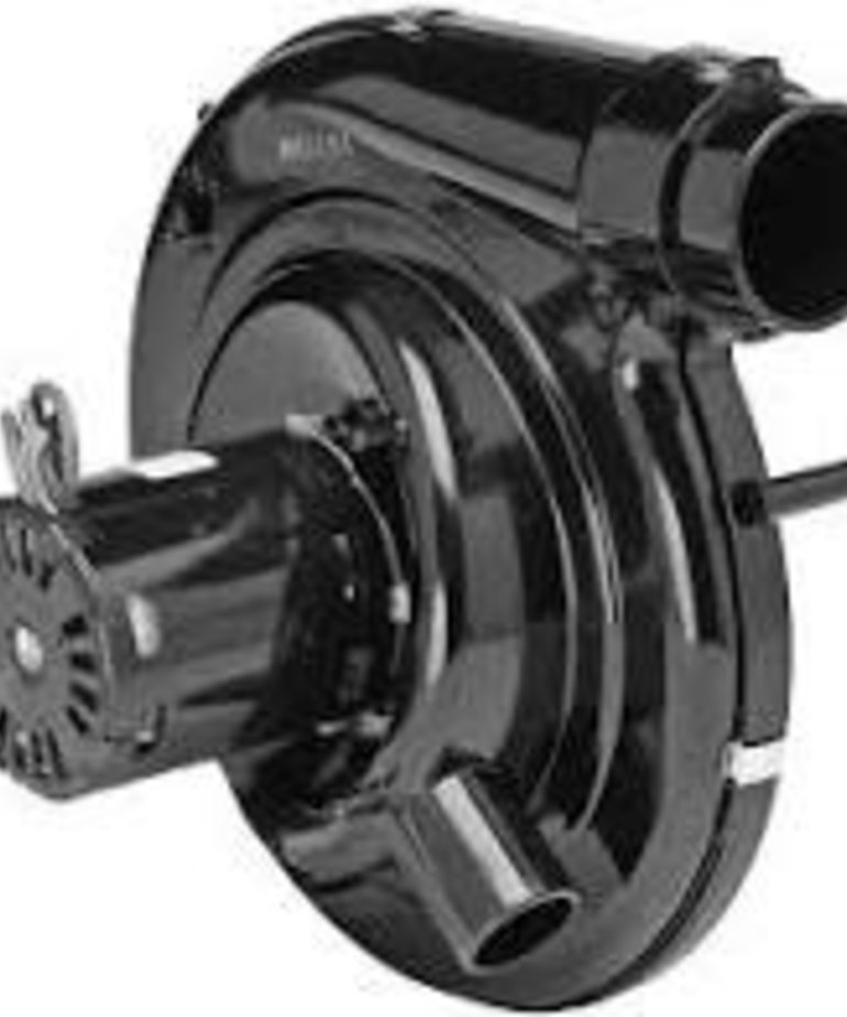DiversiTech Fasco A173 Blower Rplc for ICP