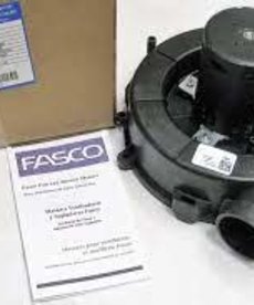 DiversiTech Fasco A213 Blower Rplc-Lennox