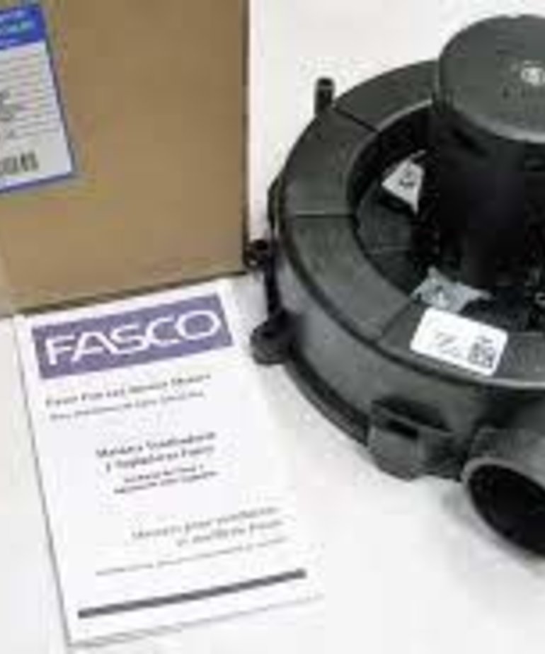 DiversiTech Fasco A213 Blower Rplc-Lennox