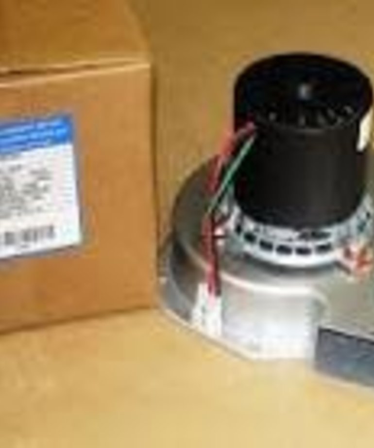 DiversiTech Fasco Blower A269 for Trane