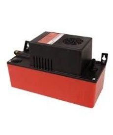 DiversiTech Cond. Pump, 120v,16Ft Lift