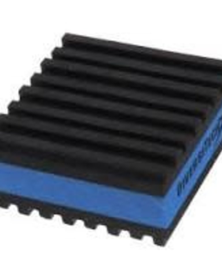 AV Pad, E.V.A., (2x2x7/8)