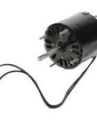 DiversiTech Fasco D132 Fan and Blower Motor