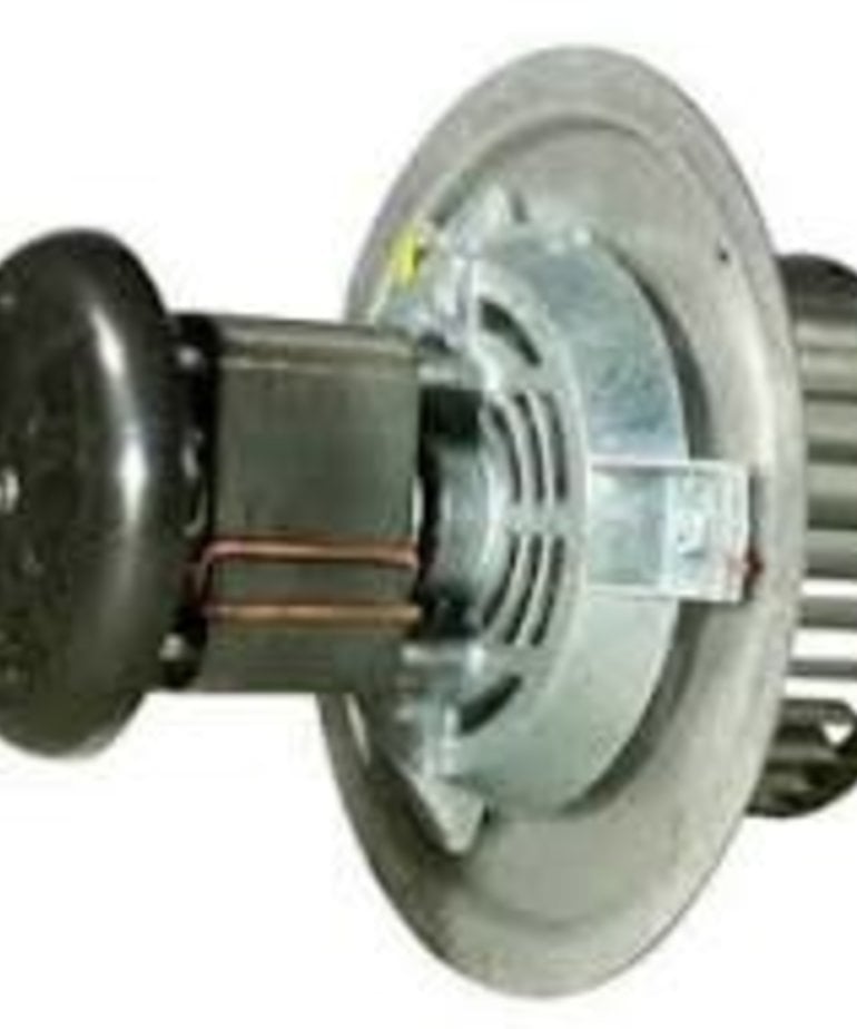 Carrier/Bryant Draft Inducer Motor