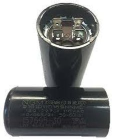 Rotom 35-645E125 Start Capacitor