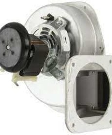 DiversiTech Fasco A229 Draft Inducer Blower