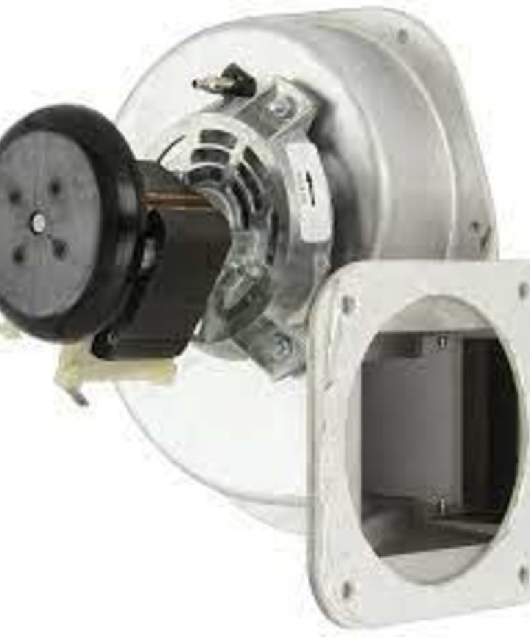 DiversiTech Fasco A229 Draft Inducer Blower