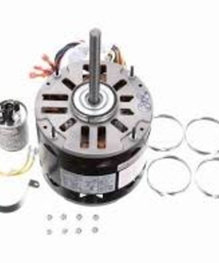 DiversiTech Century FDL6001A Direct Drive Motor,D2835