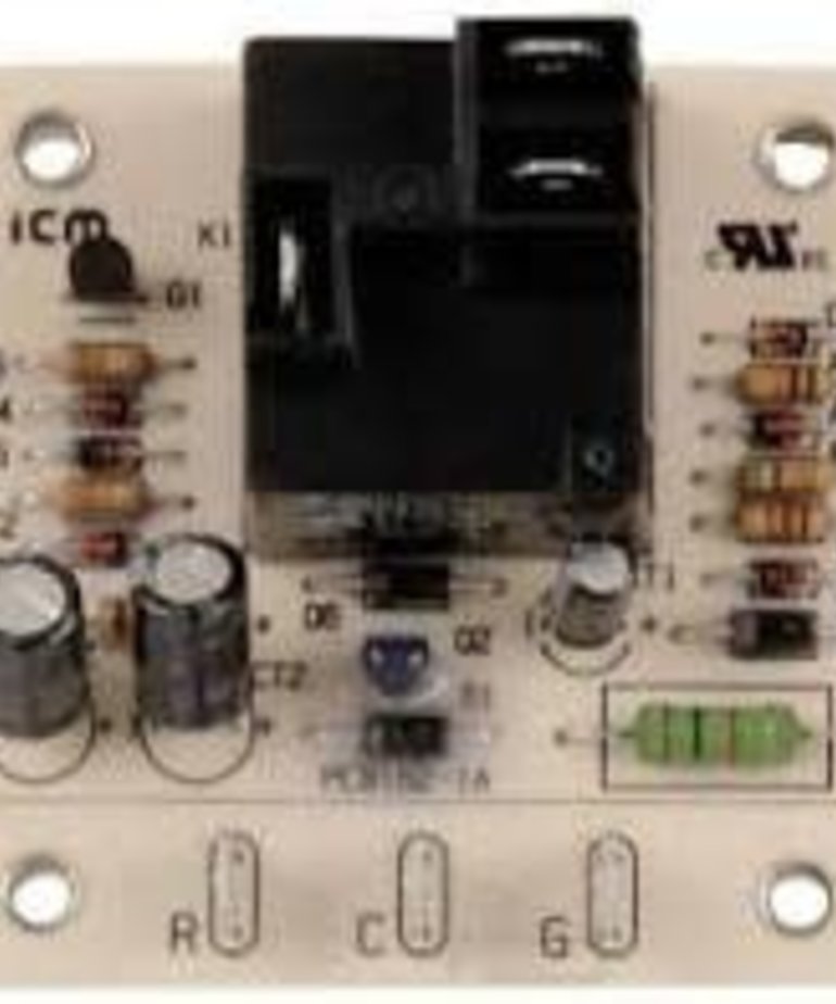 DiversiTech OEM replacement, Bard 8201-056, A-1, Mars, Snyder General, Rheem