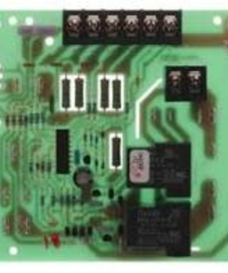 DiversiTech OEM replacement Carrier HH84AA020