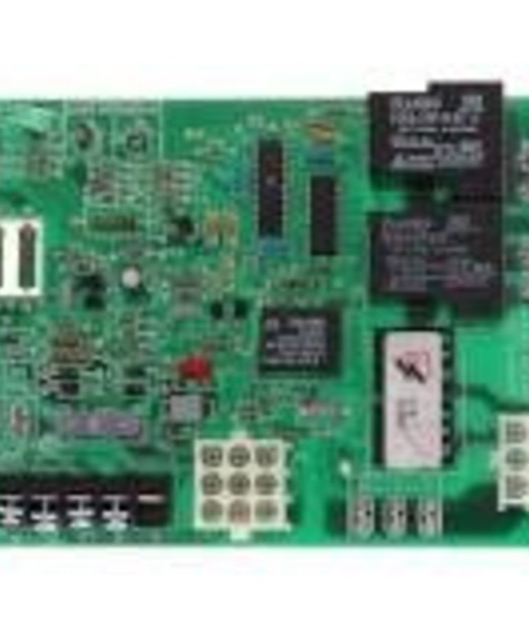 DiversiTech OEM Replacement, York/Evcon 7990-319P