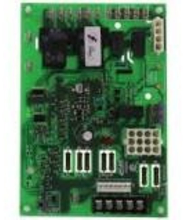 DiversiTech OEM Replacement York S1-331-03010000, S1-331-02956000 (adaptor bracket for older systems not included)