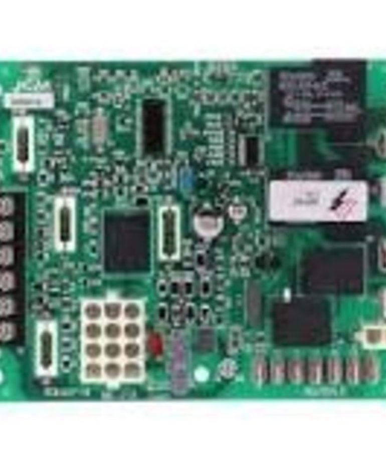 DiversiTech ICM Furnace Ignition Control Board Replacement For Goodman PCBBF136, PCBBF140, PCBBF140S PCBBF134