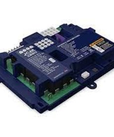 DiversiTech OEM universal replacement board only, White-Rodgers (with cable harnesses)