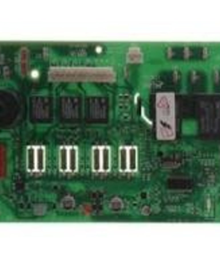 DiversiTech OEM Replacement, Carrier LH33WP003 (DSI Control Board)