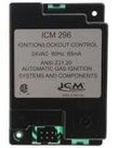 ICM Controls OEM replacement, Carrier LH33WZ512