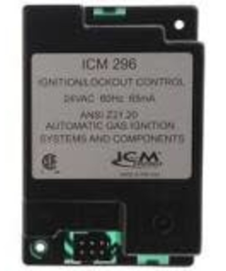 DiversiTech OEM replacement, Carrier LH33WZ512