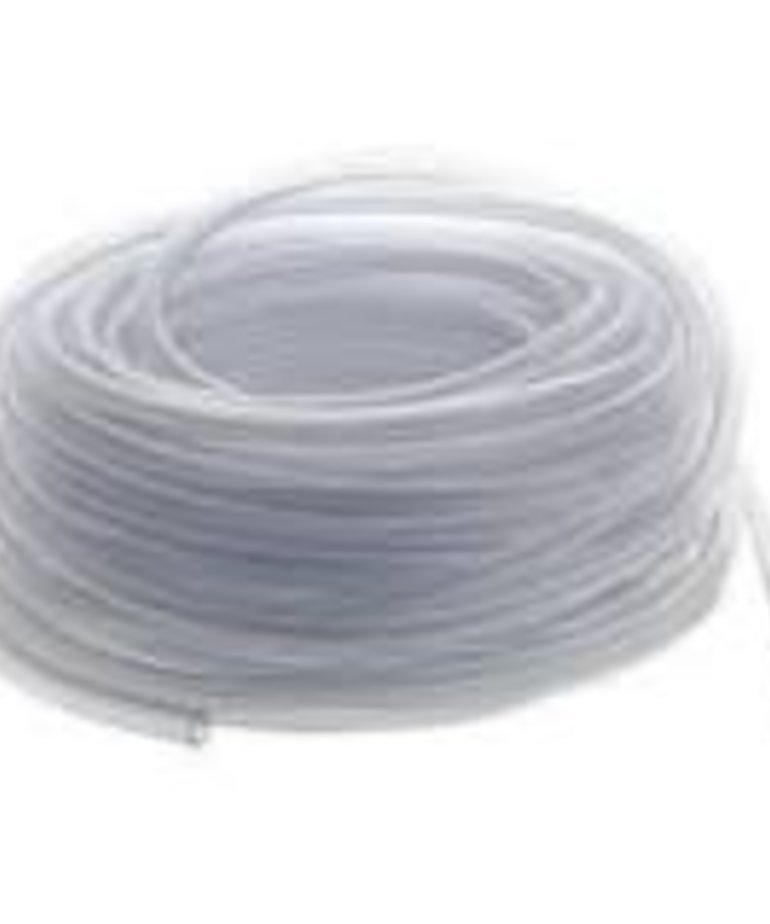 DiversiTech 3/8IN ID VINYL TUBING 100'