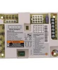 DiversiTech Universal Intergrated Hot Surface Ignition Furnace Control