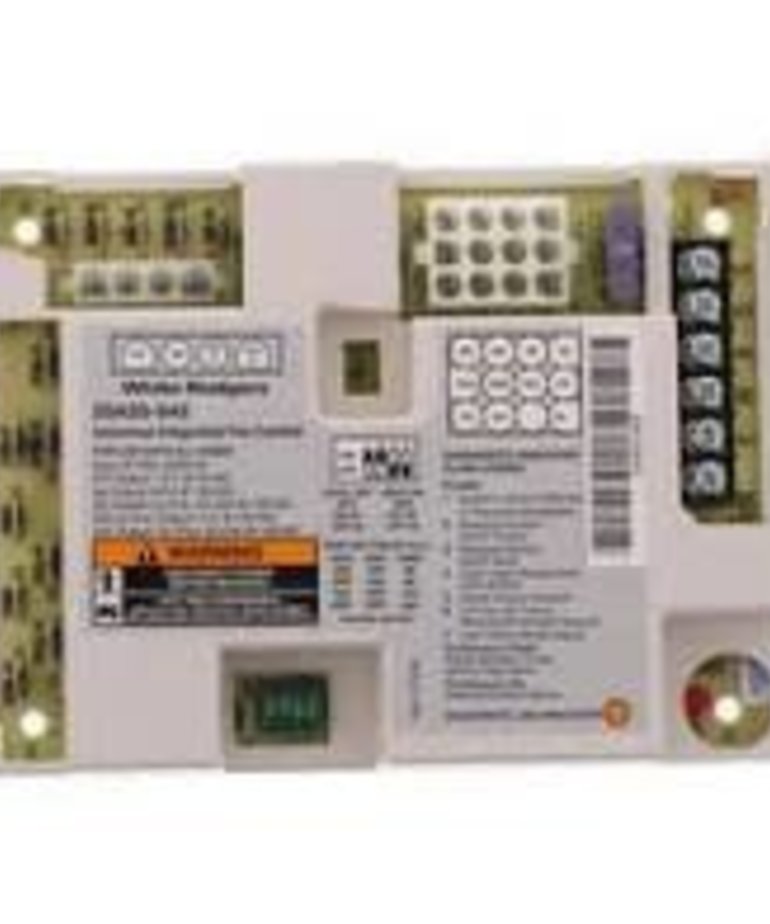 DiversiTech Universal Intergrated Hot Surface Ignition Furnace Control