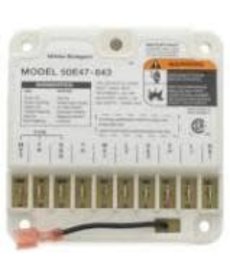 White-Rodgers 50E47-843 Universal Hot Surface Ignition Control With Variable Timings