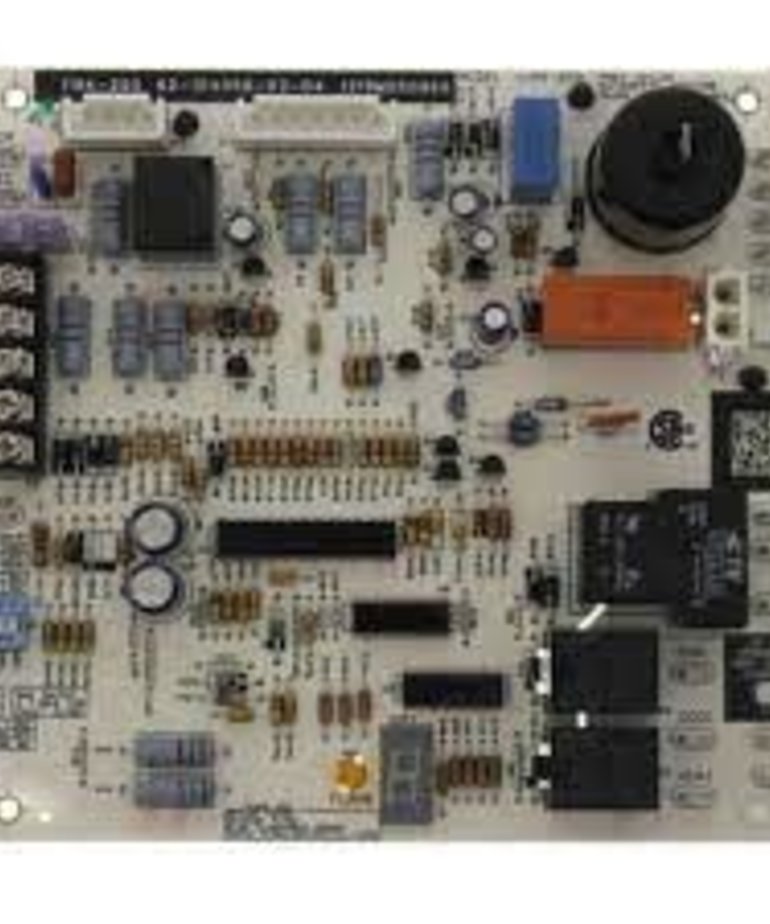 DiversiTech 62-104058-02 Integrated Furnace Control Board