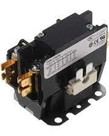 DiversiTech 2P 24V 30A CONTACTOR W/LUGS & COVER
