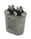 DiversiTech 5 MFD 370/440V OVAL RUN CAPACITOR