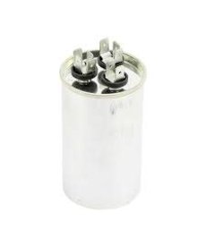 Hartland 25+5 MFD 370/440V ROUND RUN CAPACITOR