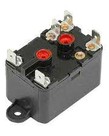DiversiTech 1NO/1NC 24V RELAY