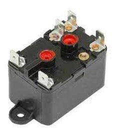 DiversiTech 1NO/1NC 24V RELAY