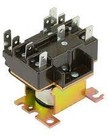 DiversiTech DPDT 24V RELAY
